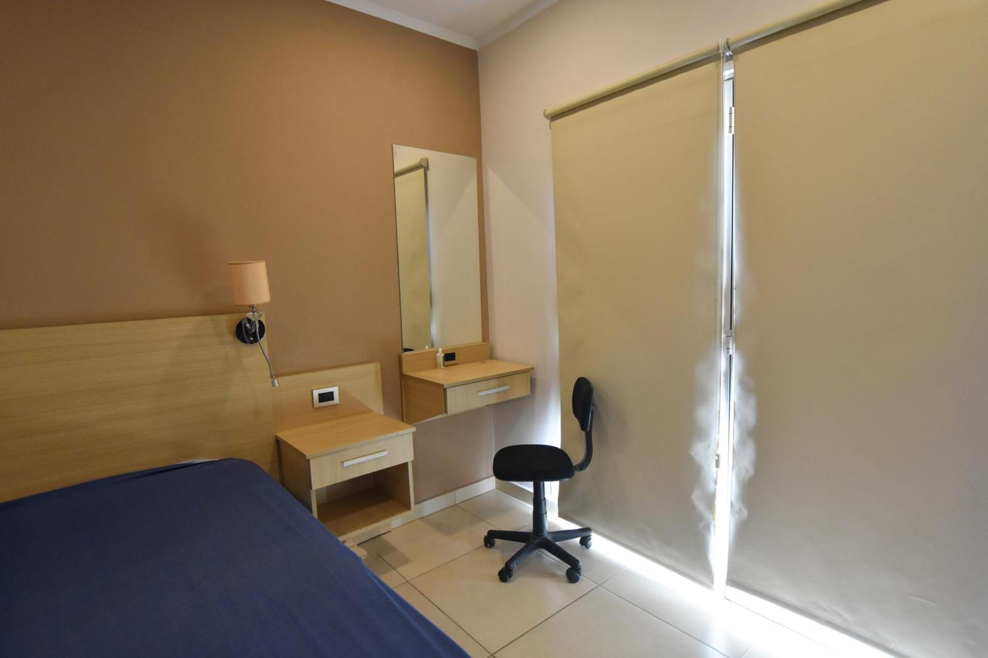 Апартаменти Casa Relax Пресіденсія-Роке-Саенс-Пенья Екстер'єр фото